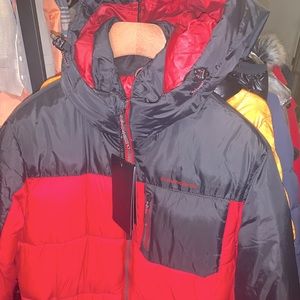Pro Series Outerwear